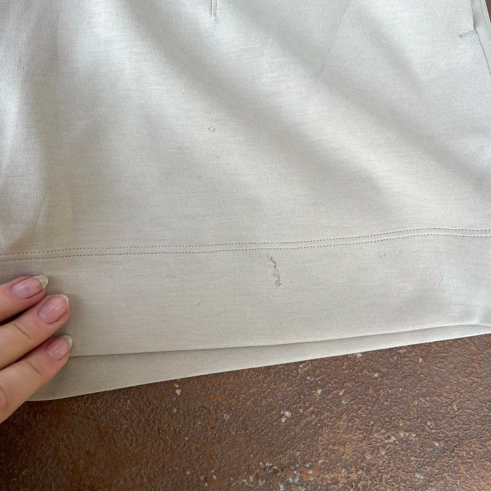 lululemon athletica lululemon beige